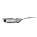 Tigaie Berlinger Haus, Copper Touch, 28 cm, inox, argintiu