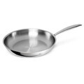 Tigaie Berlinger Haus, Copper Touch, 28 cm, inox, argintiu