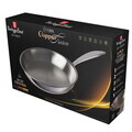 Tigaie Berlinger Haus, Copper Touch, 28 cm, inox, argintiu