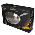 Tigaie Berlinger Haus, Copper Touch, 30 cm, inox, argintiu