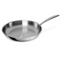 Tigaie Berlinger Haus, Copper Touch, 30 cm, inox, argintiu