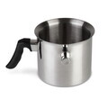 Ibric pentru lapte Berlinger Haus, Eternal, 15x14.5 cm, 2 L, inox, argintiu