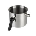 Ibric pentru lapte Berlinger Haus, Eternal, 15x14.5 cm, 2 L, inox, argintiu
