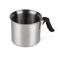 Ibric pentru lapte Berlinger Haus, Eternal, 15x14.5 cm, 2 L, inox, argintiu