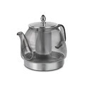 Ceainic Berlinger Haus, Eternal, 1.2 L, inox 18/10, argintiu
