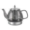 Ceainic Berlinger Haus, Eternal, 1.2 L, inox 18/10, argintiu