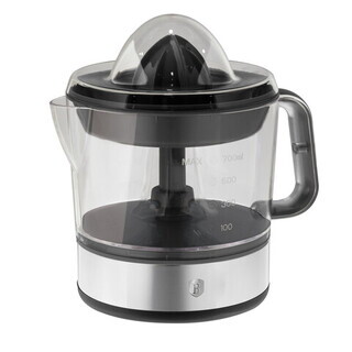 Argintiu;Transparent, Storcator 40W