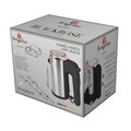 Mixer de mana cu suport Berlinger Haus, Black Rose, 300W, plastic/inox, negru/argintiu