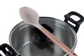 Oala cu capac Berlinger Haus, Silver Jewellery, 24 cm, 5.2 L, inox, argintiu