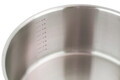 Oala cu capac Berlinger Haus, Silver Jewellery, 24 cm, 5.2 L, inox, argintiu