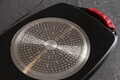 Tava grill Berlinger Haus, Burgundy, 47x29 cm, aluminiu forjat, rosu
