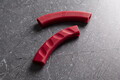 Tava grill Berlinger Haus, Burgundy, 47x29 cm, aluminiu forjat, rosu