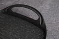 Tava grill Berlinger Haus, Burgundy, 47x29 cm, aluminiu forjat, rosu