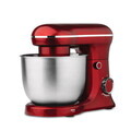 Robot de bucatarie Berlinger Haus, Burgundy, 1500W, inox/plastic, rosu/argintiu