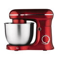 Robot de bucatarie Berlinger Haus, Burgundy, 1500W, inox/plastic, rosu/argintiu