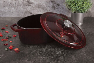 Visiniu, Tava 30x12 cm