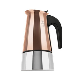 Roz;Argintiu, Aparat cafea 300 ml