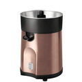 Storcator de fructe Berlinger Haus, Rose Gold, 85W, 300 ml, inox, roz/negru
