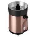 Storcator de fructe Berlinger Haus, Rose Gold, 85W, 300 ml, inox, roz/negru