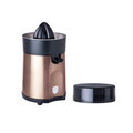 Storcator de fructe Berlinger Haus, Rose Gold, 85W, 300 ml, inox, roz/negru