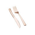 Set tacamuri 12 piese Berlinger Haus, Mirror, inox, roz