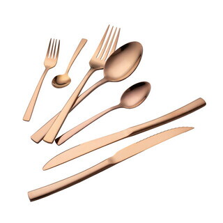 Roz, Set tacamuri 42 piese