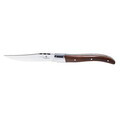 Set 6 cutite pentru friptura Berlinger Haus, Laguiole, inox, maro