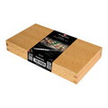 Set 6 cutite pentru friptura Berlinger Haus, Laguiole, inox, negru
