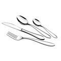 Set tacamuri 24 piese Blaumann, Cutlery, inox, argintiu