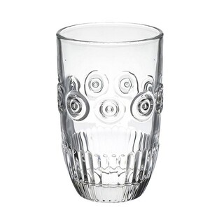 Transparent, Tribal Water