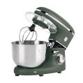 Robot de bucatarie Berlinger Haus, Matte Green, 1300W, inox/plastic, verde mat/argintiu