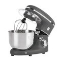 Robot de bucatarie Berlinger Haus, Anthracite, 1300W, inox/plastic, antracit mat/argintiu