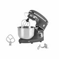 Robot de bucatarie Berlinger Haus, Anthracite, 1300W, inox/plastic, antracit mat/argintiu