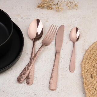 Roz, Set tacamuri 24 piese