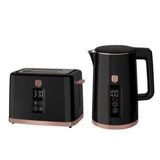 Negru, Set