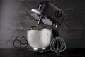 Robot de bucatarie Berlinger Haus, Black Rose, 1200W, aluminiu turnat/inox, negru/argintiu