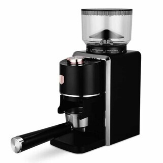 Negru, Rasnita electrica 200W