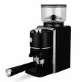 Rasnita electrica de cafea Berlinger Haus, Black Rose, 200W, 130 g / 230 g, negru