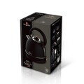 Ceainic electric Berlinger Haus, Black Rose, 1.8 L, inox, negru