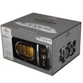 Cuptor cu microunde Berlinger Haus, Black Rose, 1200W, 20 L, 26.2x45.2x38.6 cm, negru