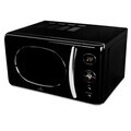 Cuptor cu microunde Berlinger Haus, Black Rose, 1200W, 20 L, 26.2x45.2x38.6 cm, negru