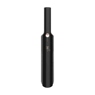 Negru, Aspirator 200 ml