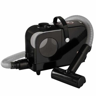 Negru, Aspirator 2.2L