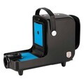 Aspirator pentru ingrijirea animalelor de companie Berlinger Haus, Black Rose, 350W, 2.2 L, negru