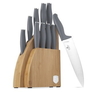 Gri mat;Natur, Set 10 piese