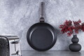 Tigaie Berlinger Haus, Primal Gloss, 28 cm, 2.4 L, aluminiu forjat, negru