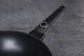 Tigaie Wok Berlinger Haus, Primal Gloss, 28 cm, 3.2 L, aluminiu forjat, negru