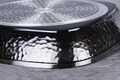 Tigaie grill Berlinger Haus, Shine Basalt, 28 cm, 2.1 L, aluminiu forjat, negru
