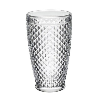 Transparent, Mini Diamonds Water