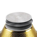 Tigaie Berlinger Haus, Hammered Gold, 26 cm, aluminiu forjat, auriu